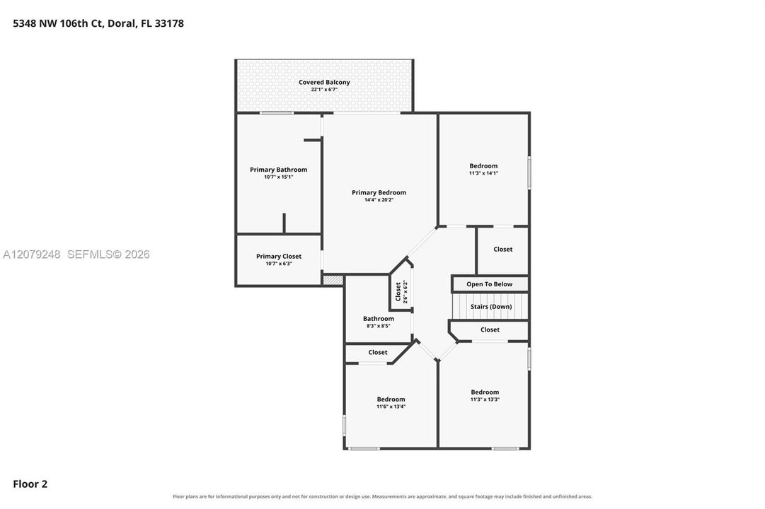 For Sale: $1,330,000 (4 beds, 2 baths, 2675 Square Feet)