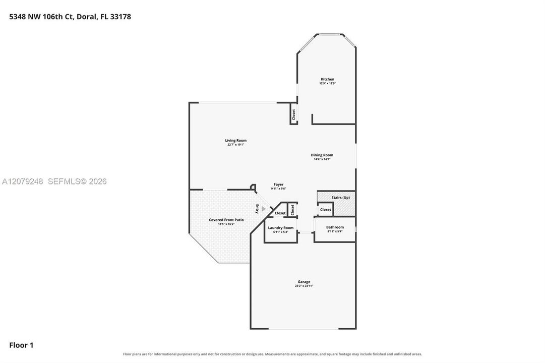 For Sale: $1,330,000 (4 beds, 2 baths, 2675 Square Feet)