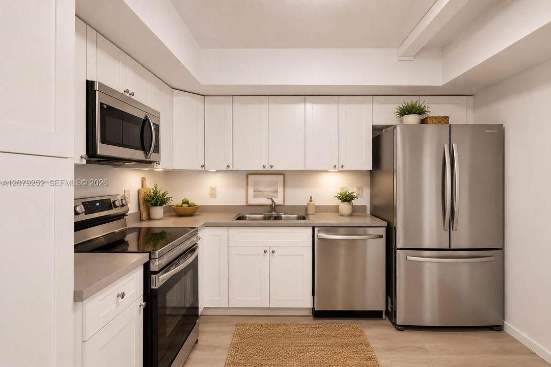 For Rent: $3,100 (2 beds, 2 baths, 1124 Square Feet)