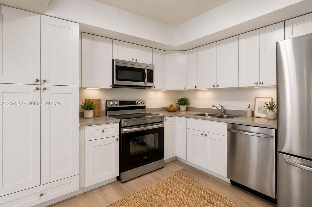 For Rent: $3,100 (2 beds, 2 baths, 1124 Square Feet)