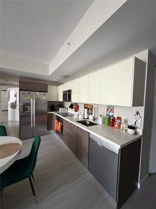 En Renta: $3,950 (2 camas, 2 baños, 933 Pies cuadrados)