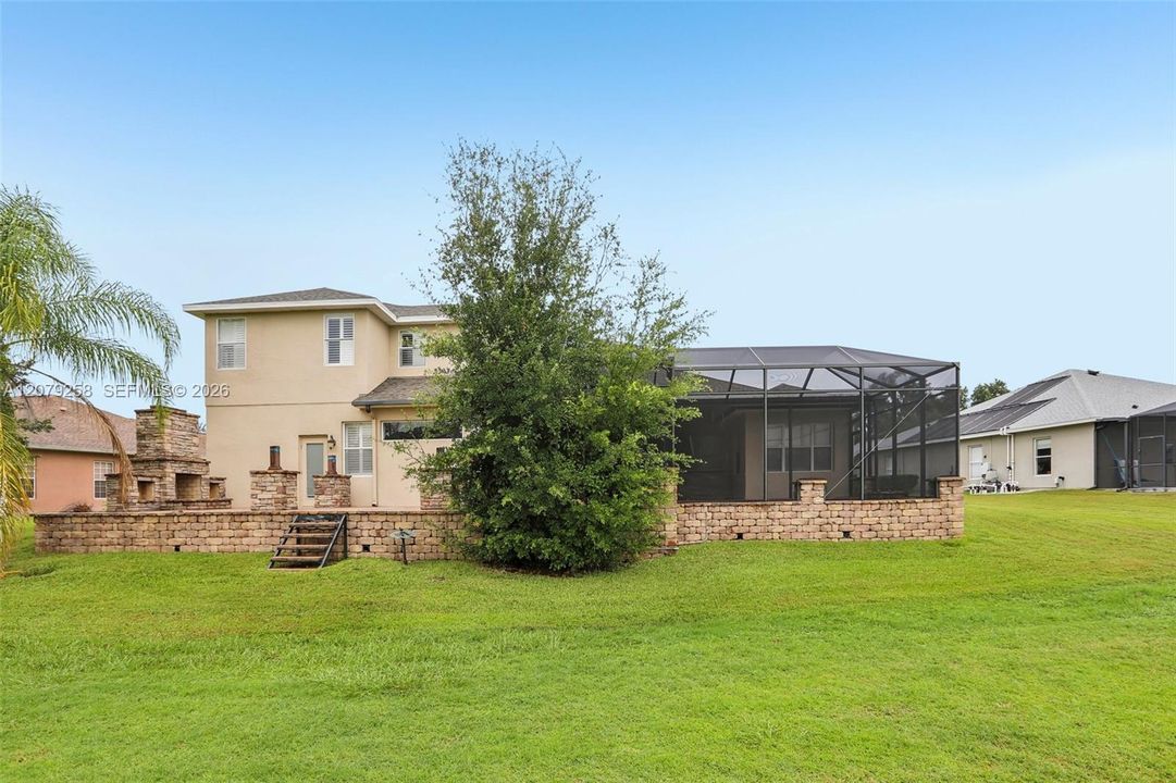 For Sale: $725,000 (5 beds, 4 baths, 0 Square Feet)