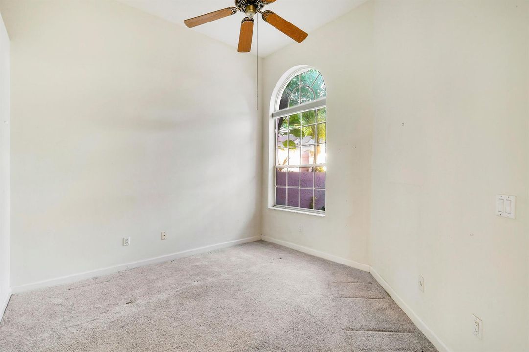Fairview Villas Community Pool