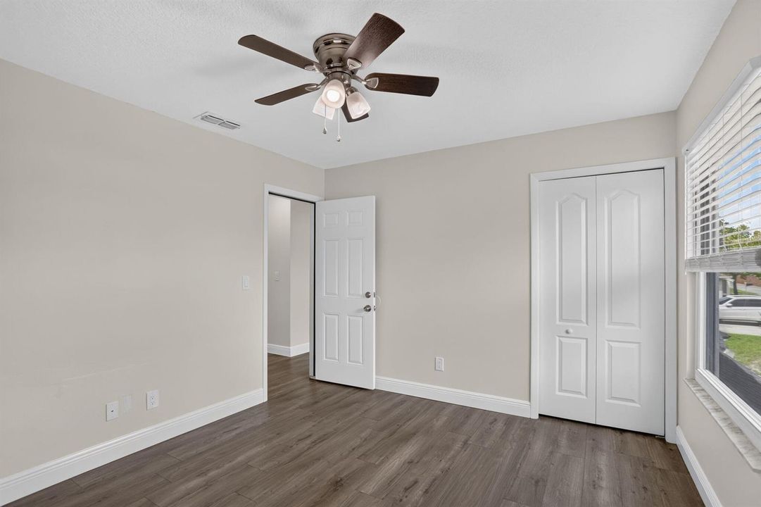 Third Bedroom 3