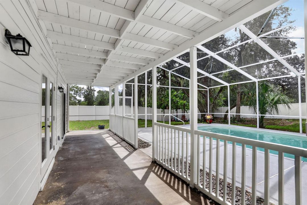 Patio 1