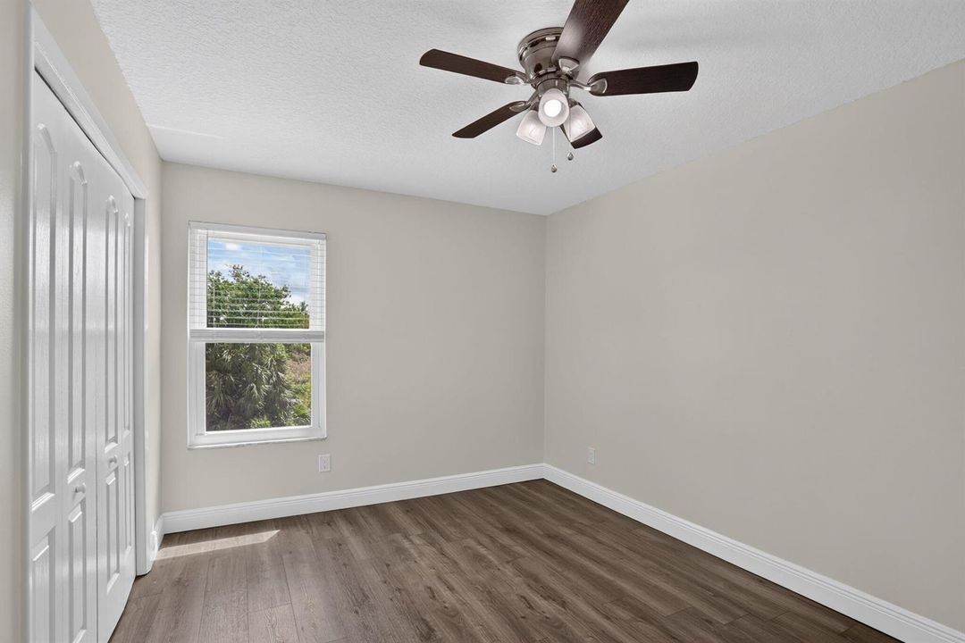 Fourth Bedroom 2