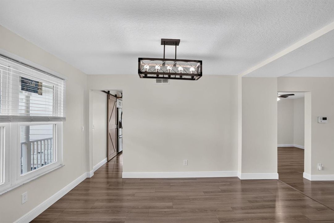 Dining Room 1