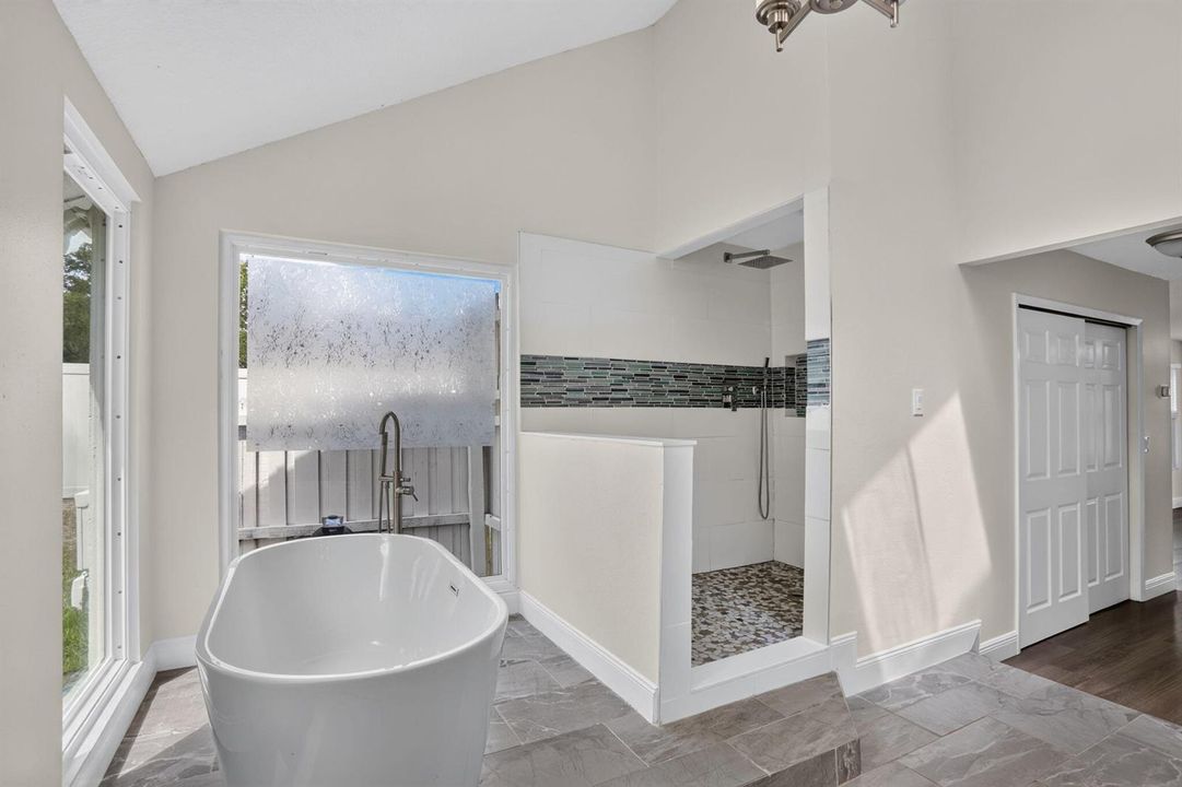 Primary Bathroom 2