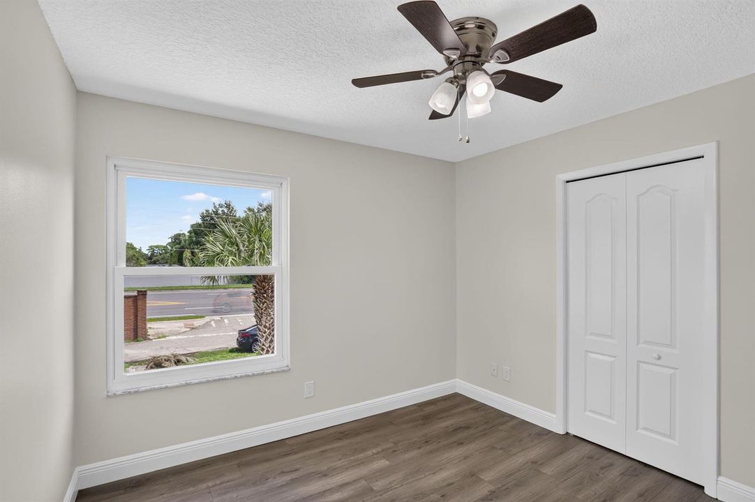Second Bedroom 2