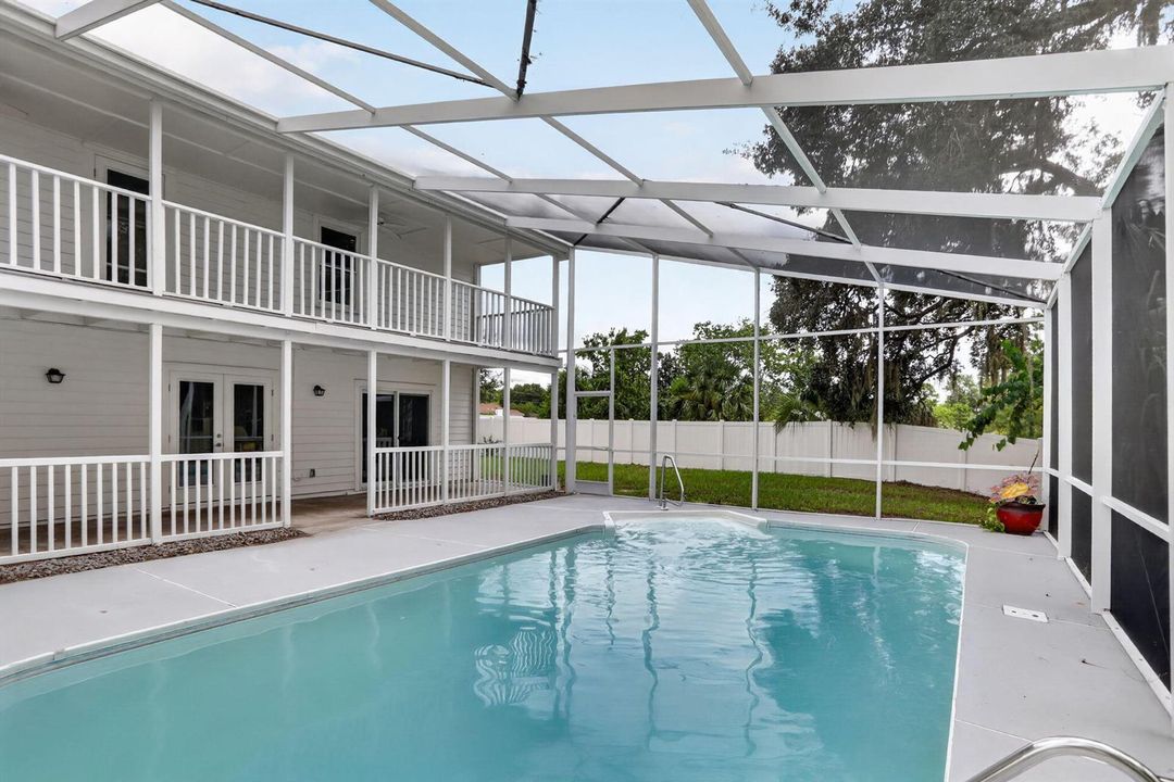 Pool 1