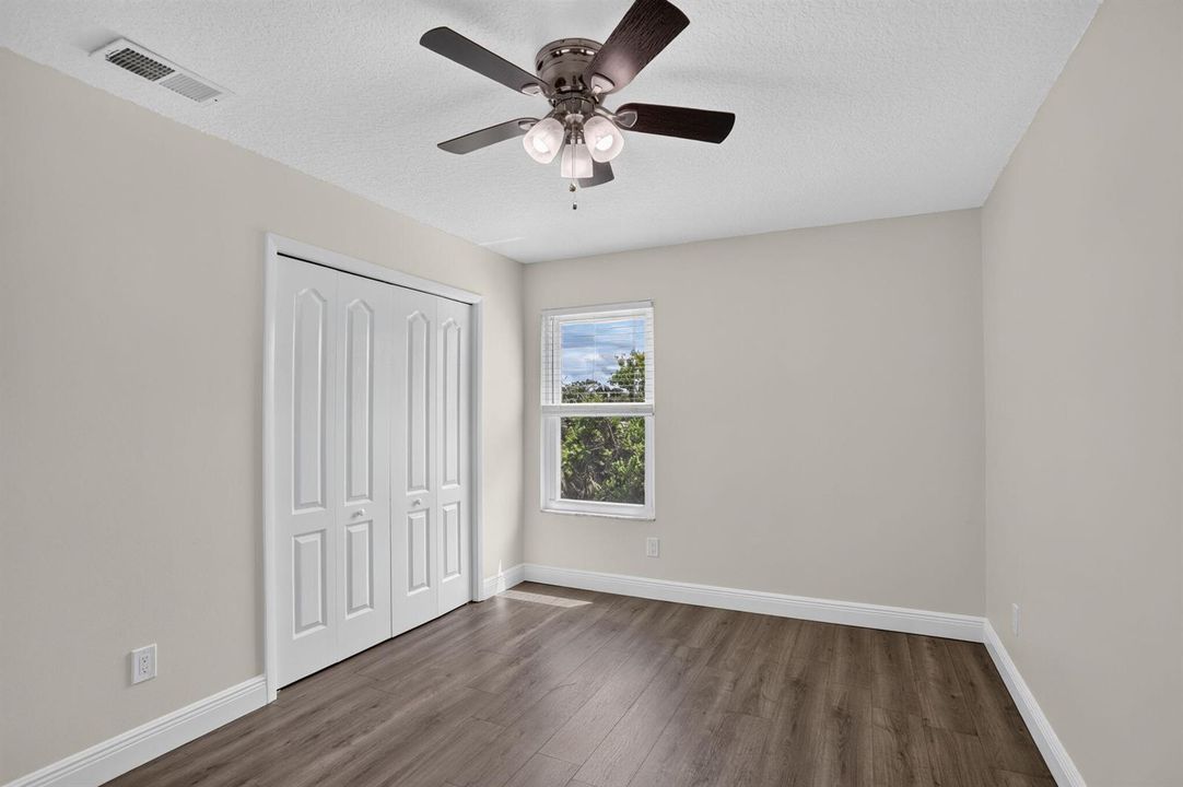 Fourth Bedroom 3