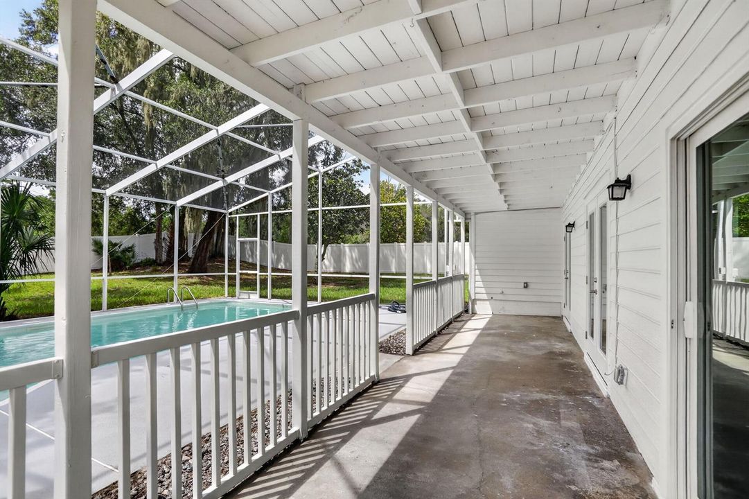 Patio 2