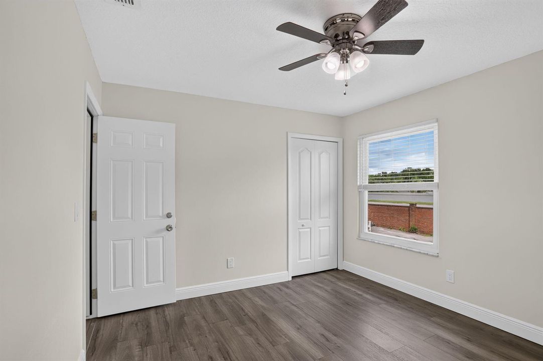 Third Bedroom 4