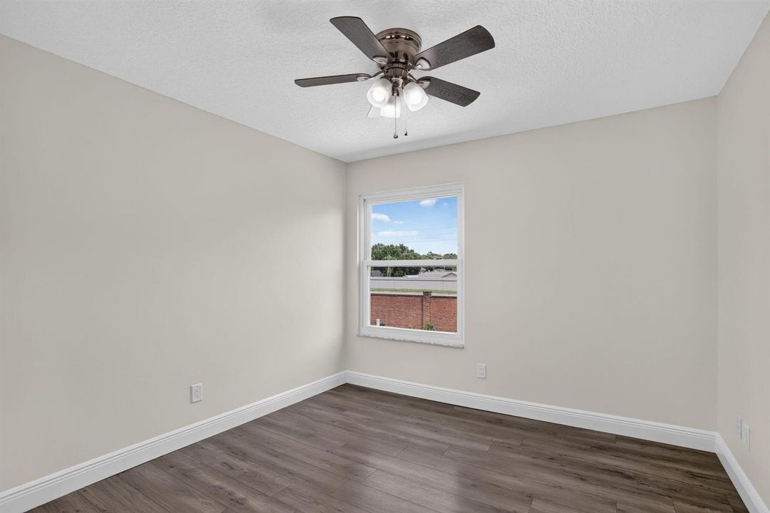 Second Bedroom 1