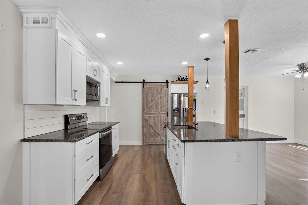 Kitchen 1
