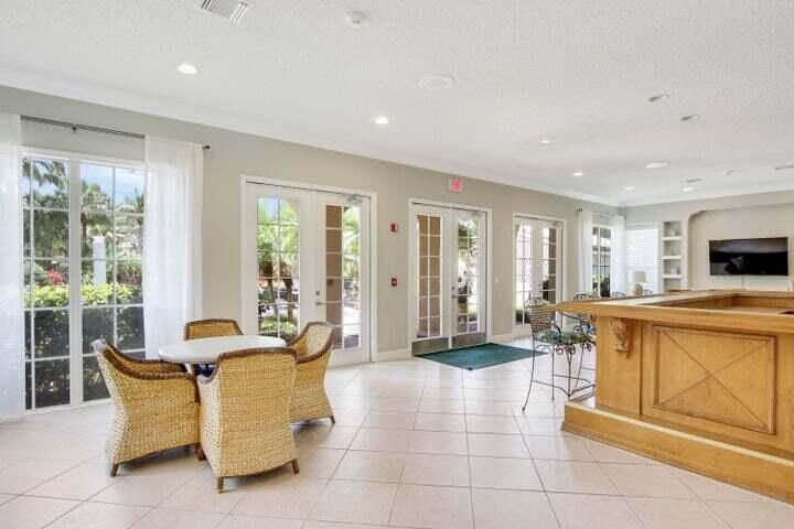 Clubhouse