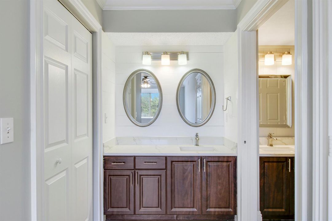 Bathroom Sinks