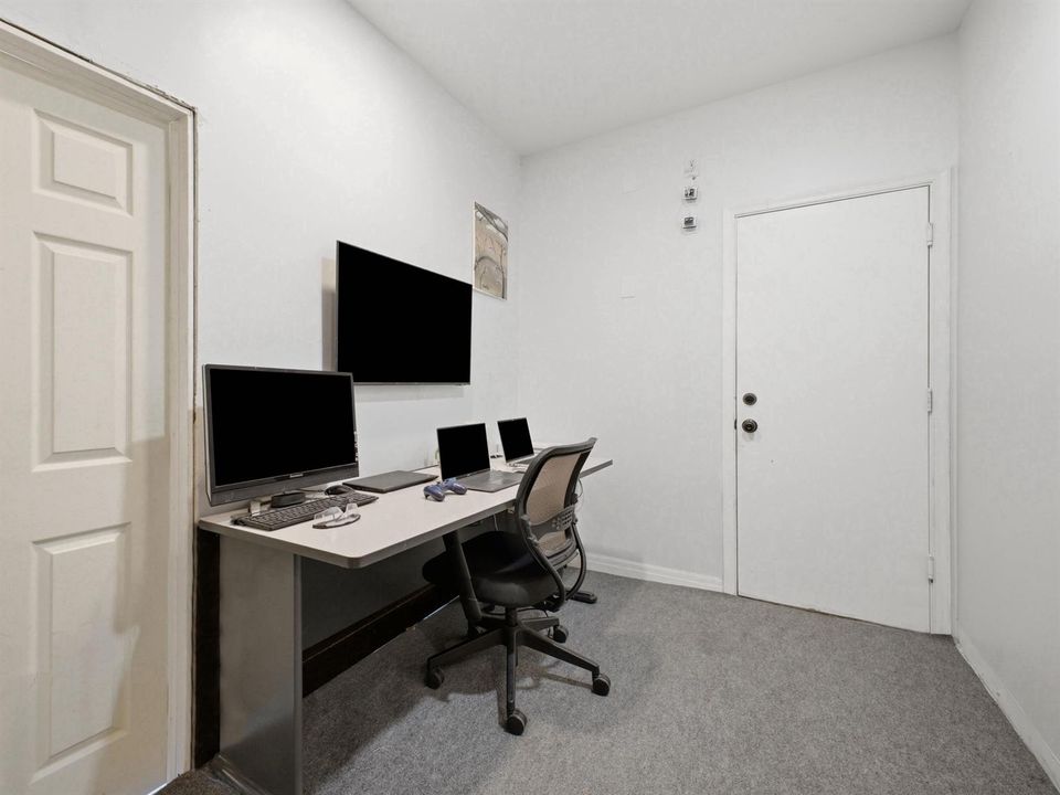 Home Office