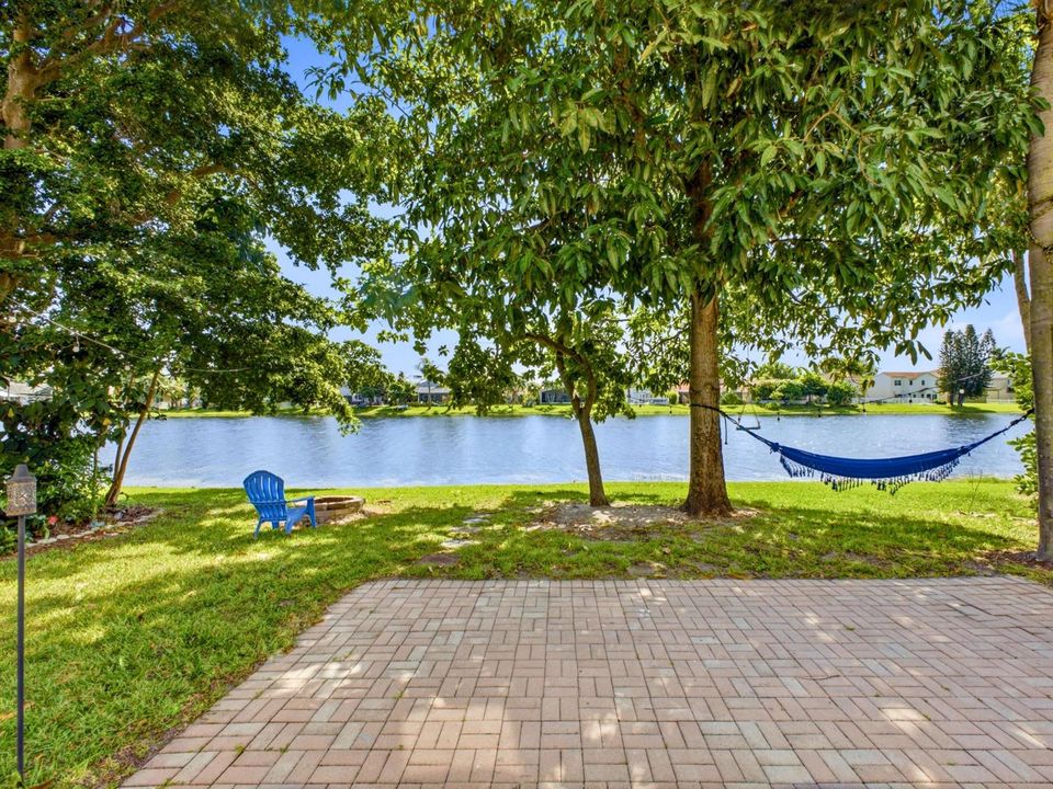 Waterfront View
