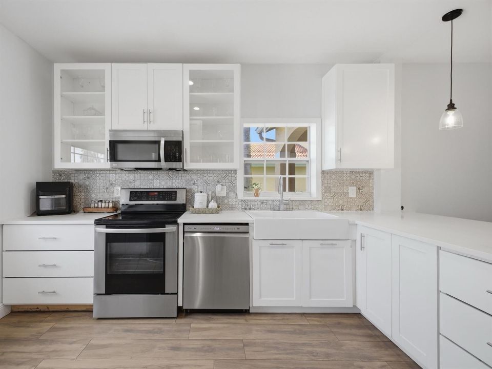 Kitchen 2
