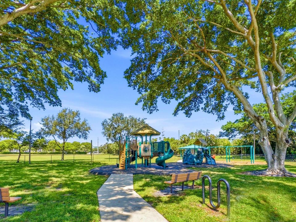 Playground