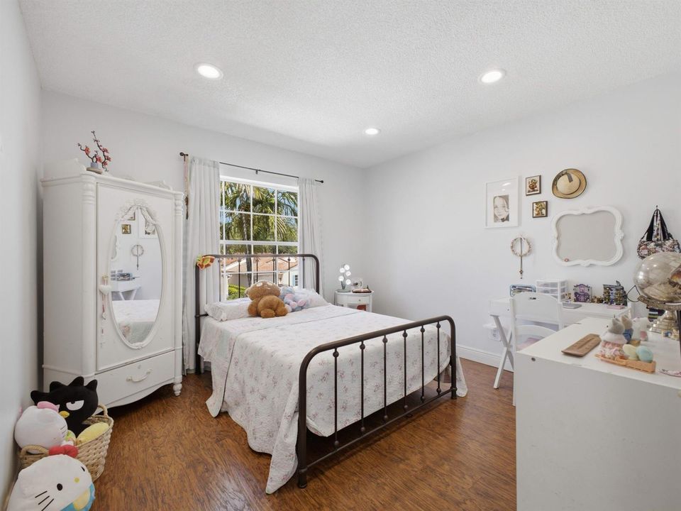 Bedroom 2 1