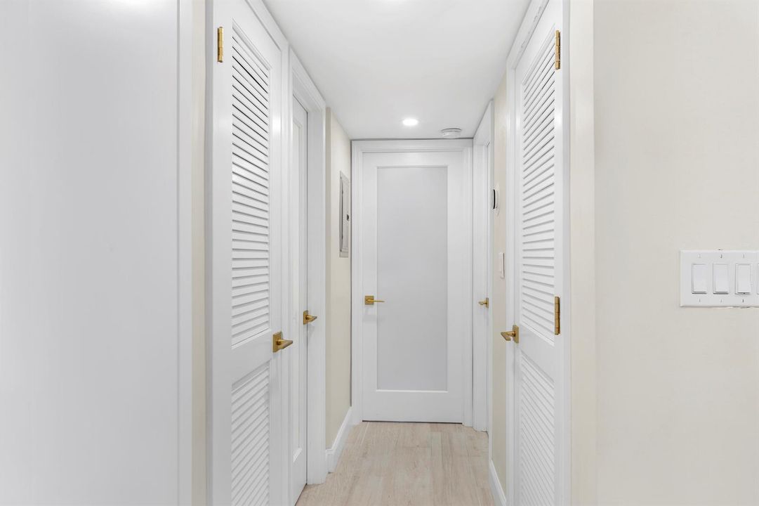Hallway