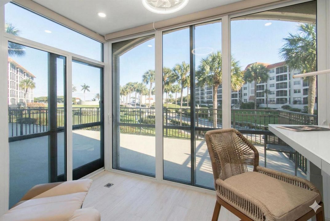 Master Suite Bonus Room