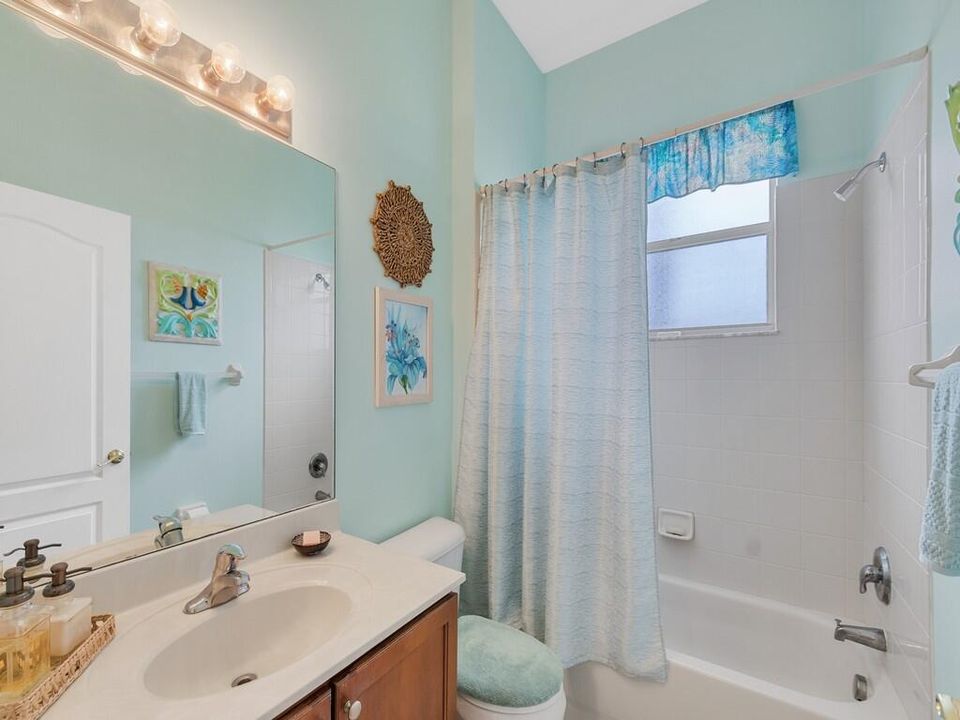 2nd Bath