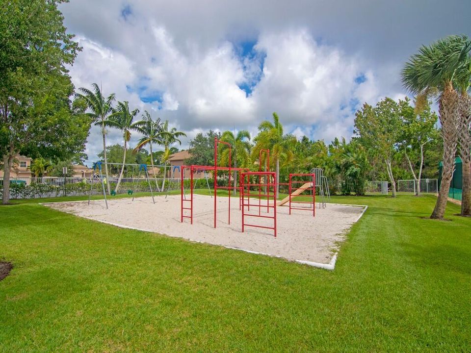 Play Area