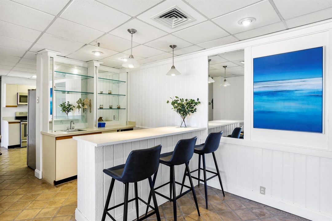 Social Room