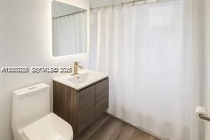 В аренду: $2,600 (2 спален, 1 ванн, 1056 Квадратных фут)