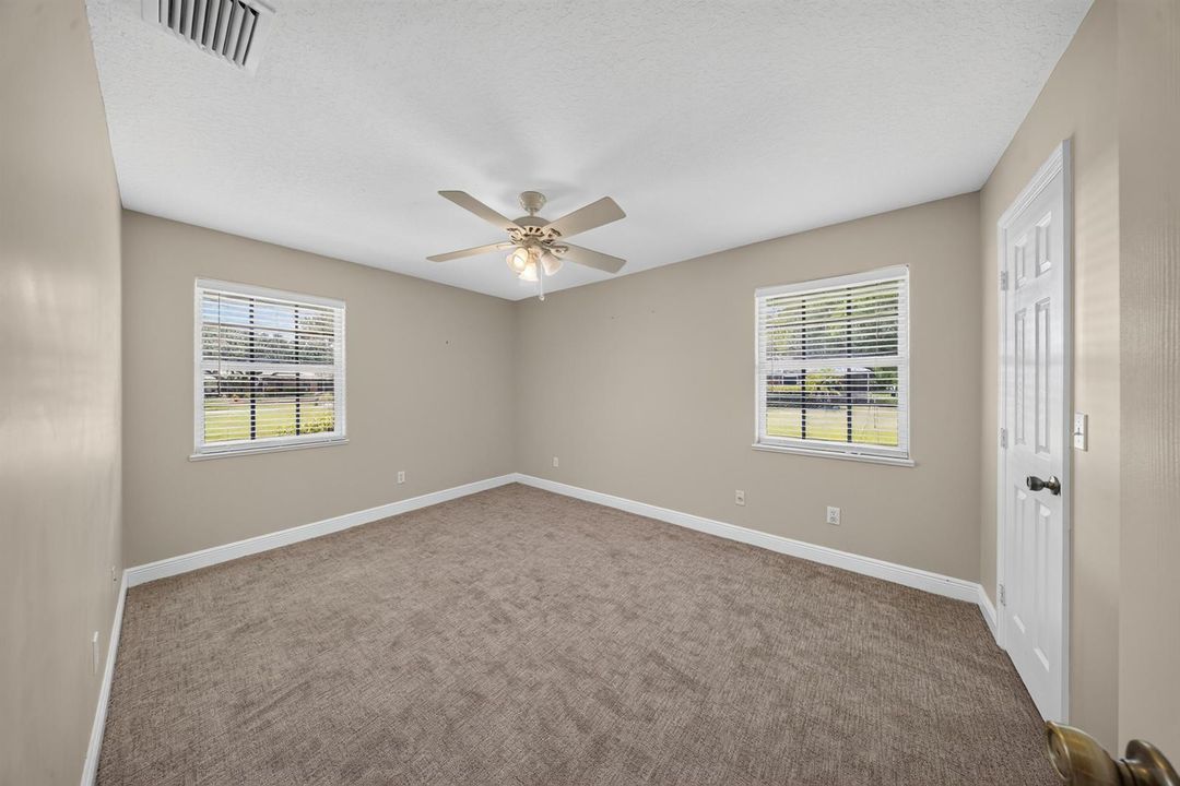 Guest bedroom - Room 3