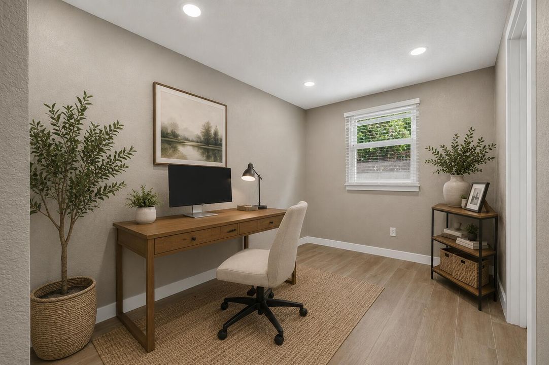 Office/Den/Nursery