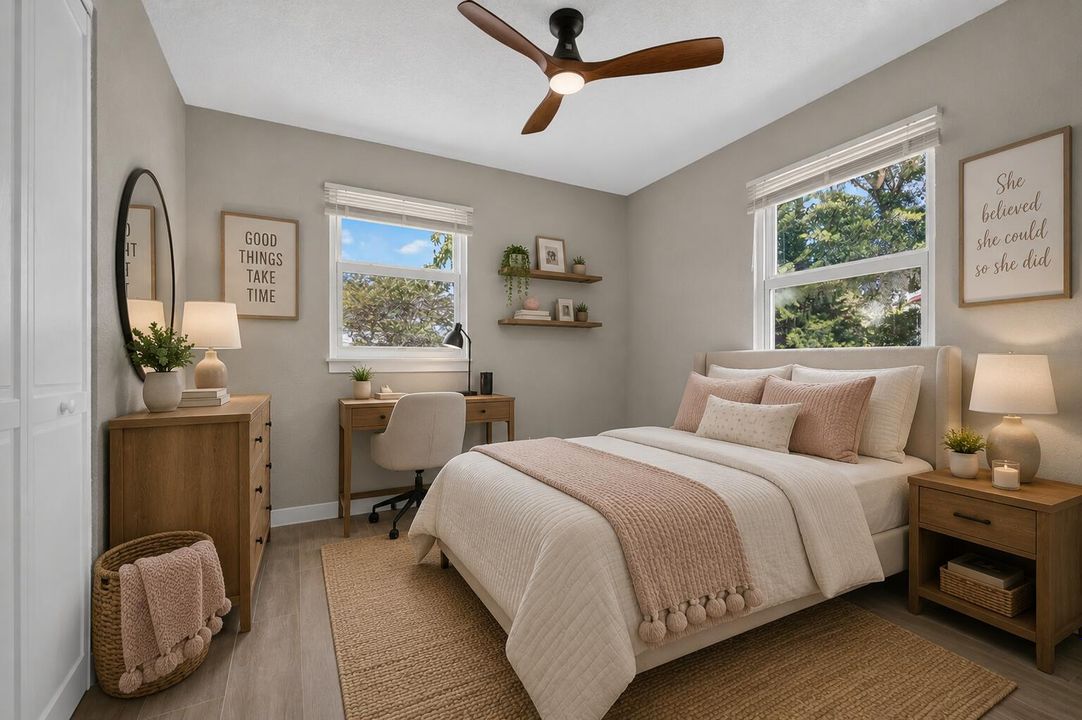 Bedroom 2