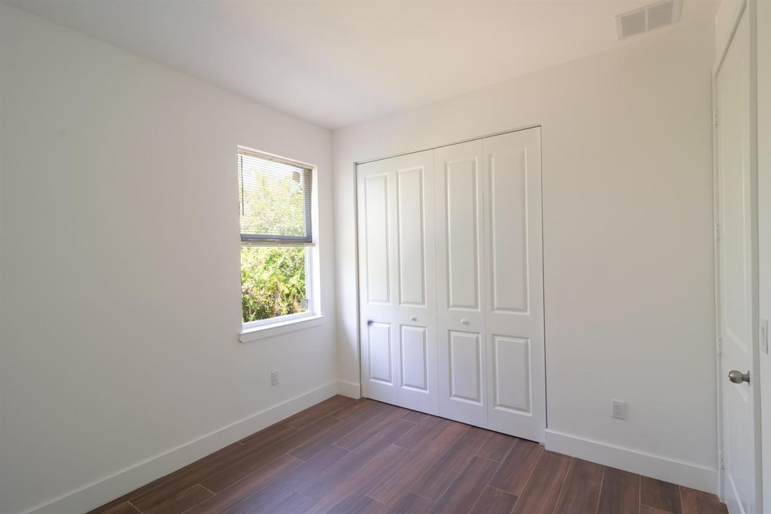 3th. Bedroom