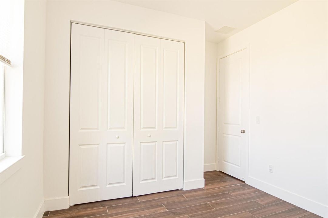 4th. bedroom