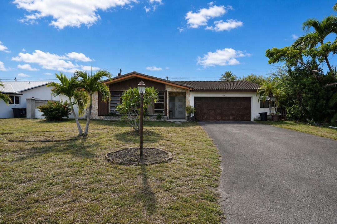 630 West Dr front 3