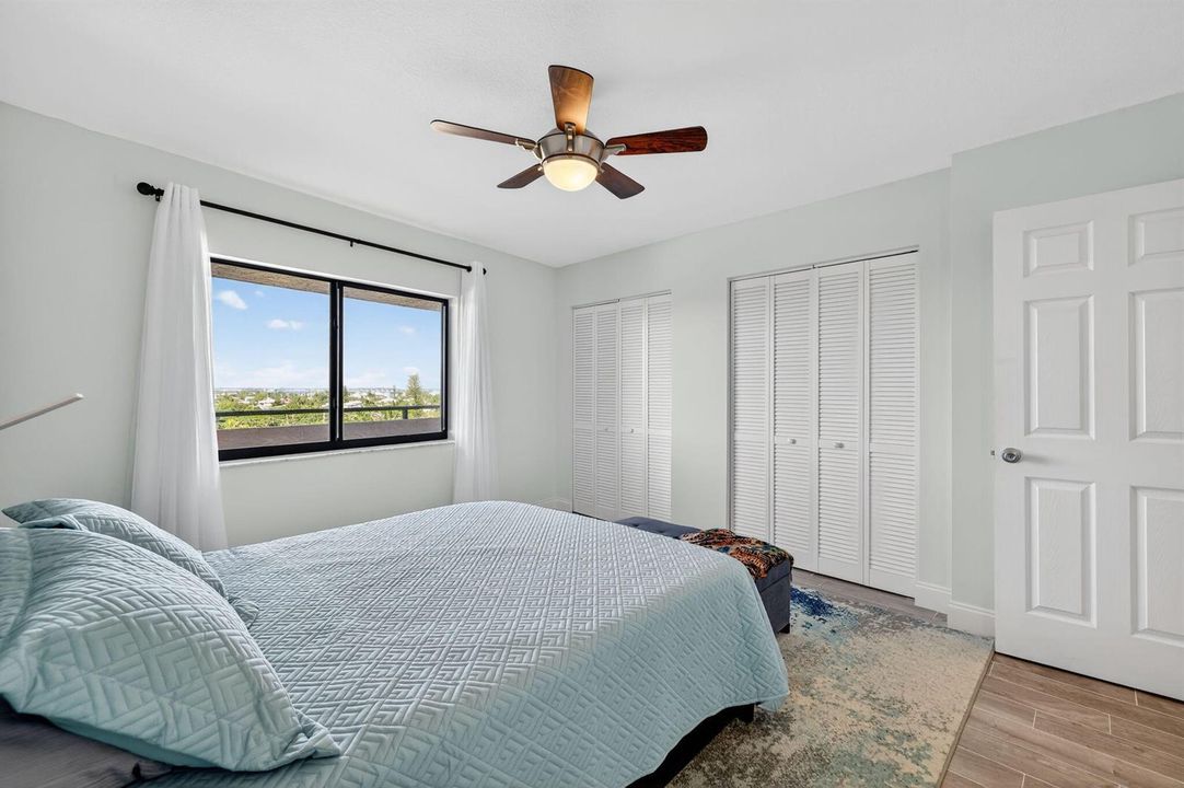 GUEST SUITE............