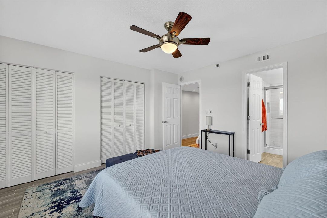 GUEST SUITE....