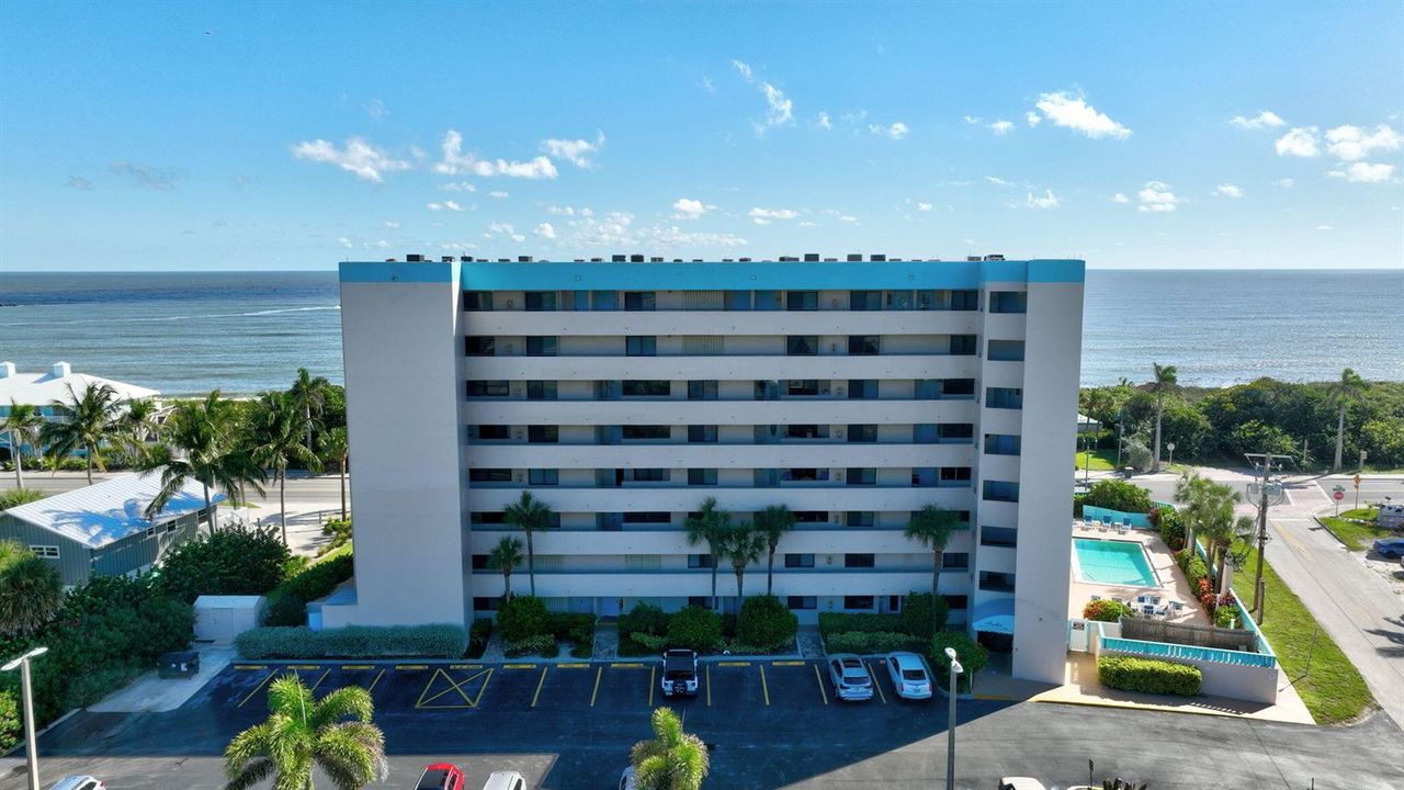 AVALON BEACH CLUB CONDOMINIUM...........