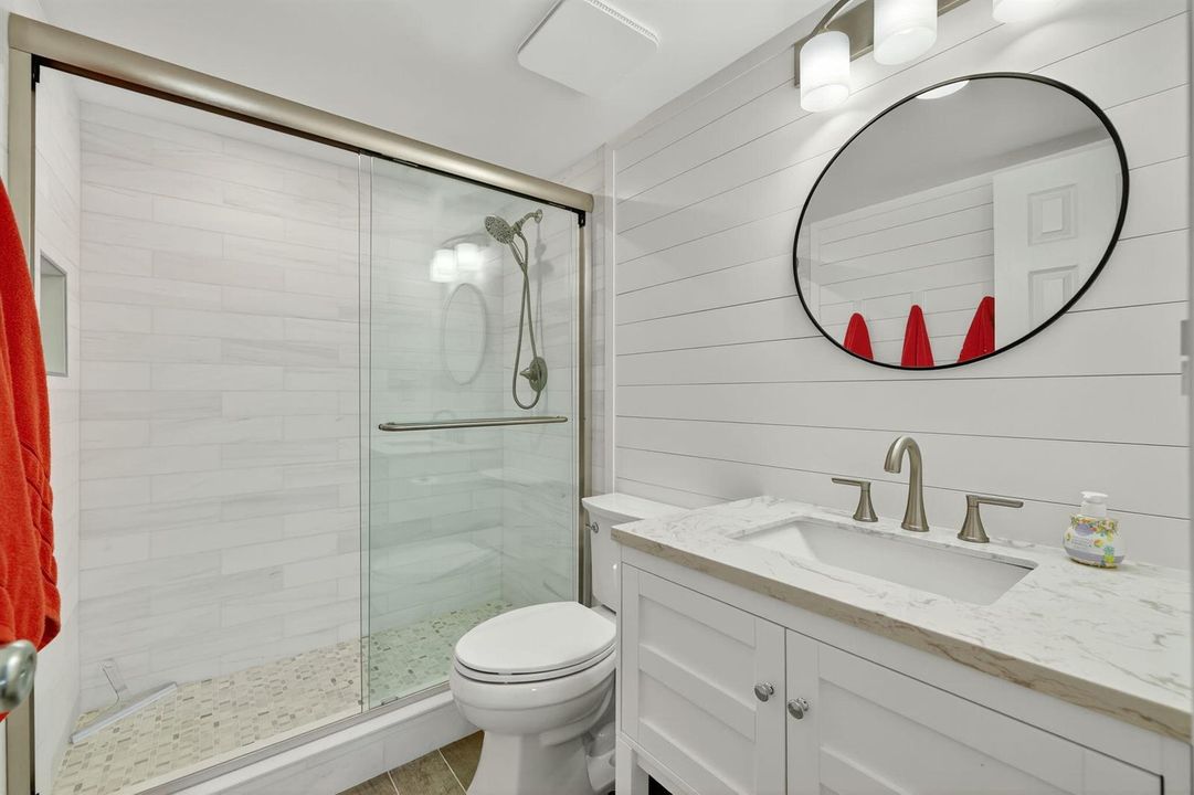 GUEST BATH