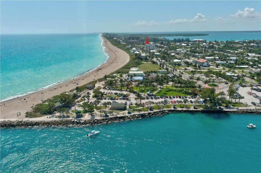 FABULOUS ISLAND LOCATION!