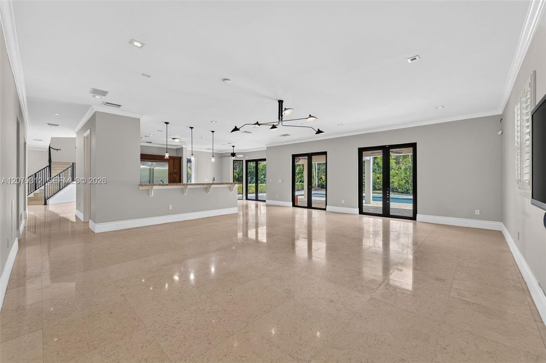En Venta: $4,500,000 (6 camas, 7 baños, 5433 Pies cuadrados)