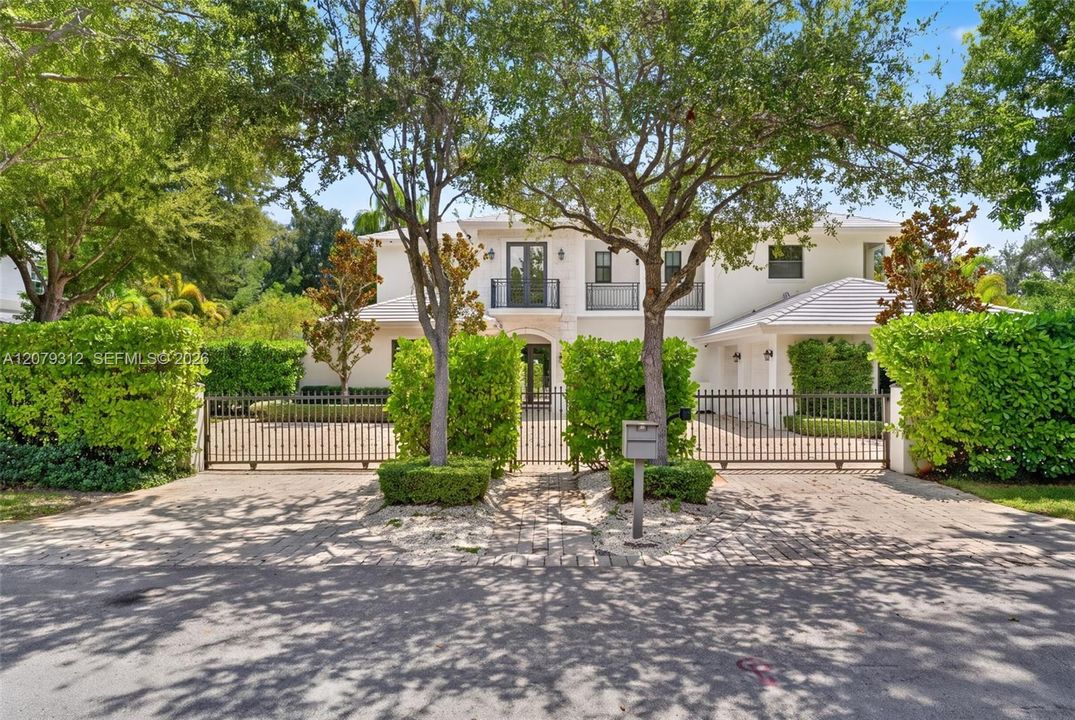 En Venta: $4,500,000 (6 camas, 7 baños, 5433 Pies cuadrados)