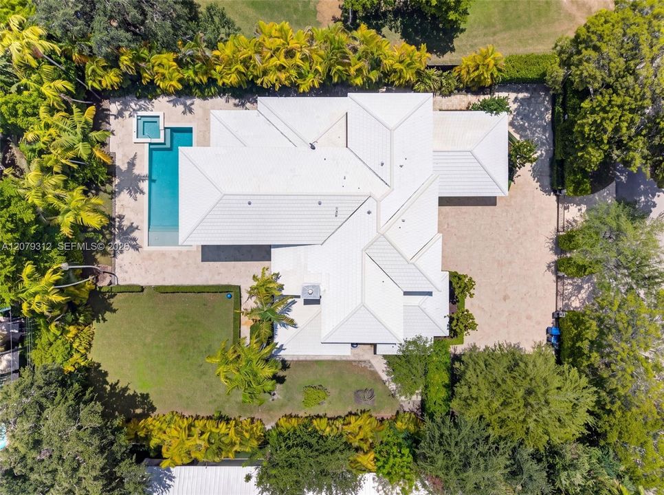 En Venta: $4,500,000 (6 camas, 7 baños, 5433 Pies cuadrados)