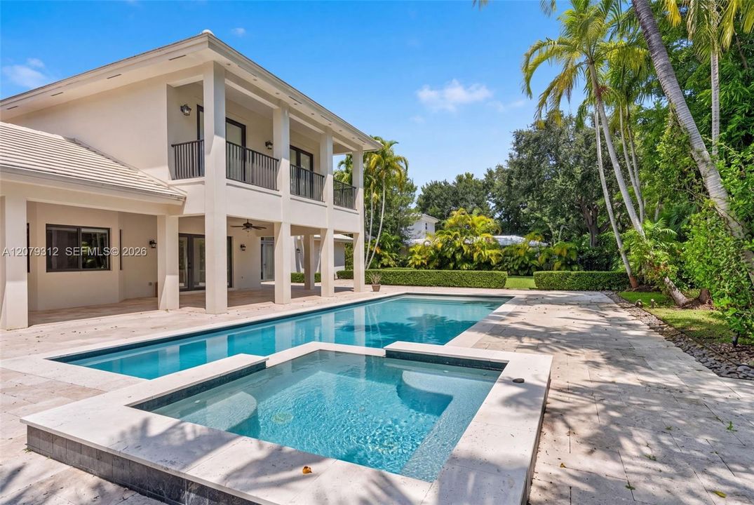 En Venta: $4,500,000 (6 camas, 7 baños, 5433 Pies cuadrados)