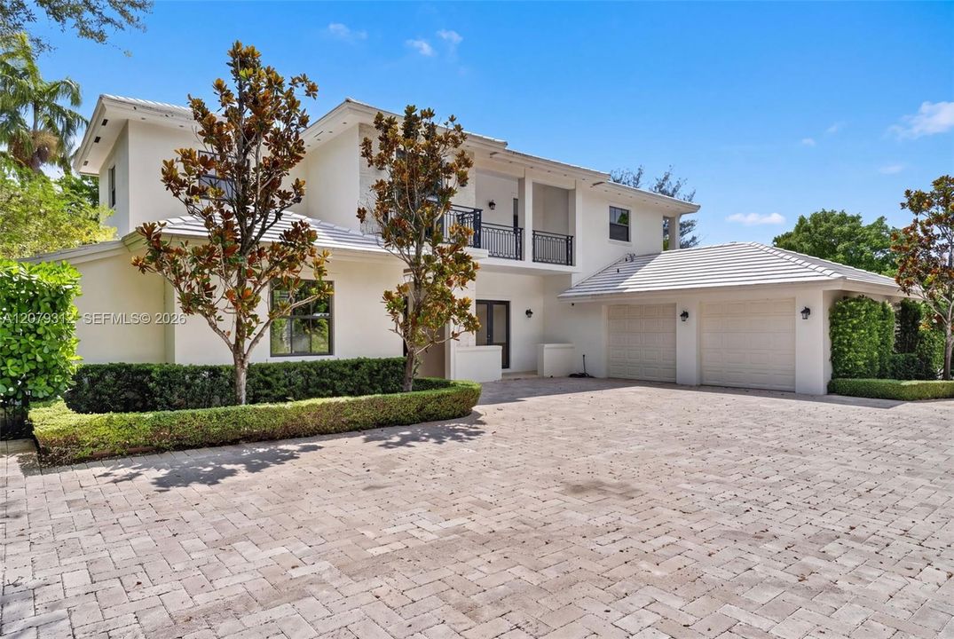 En Venta: $4,500,000 (6 camas, 7 baños, 5433 Pies cuadrados)