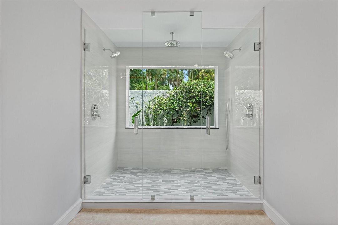Shower In Style
