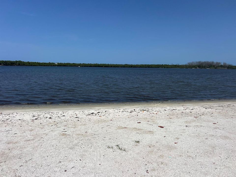 Intercoastal Waterway
